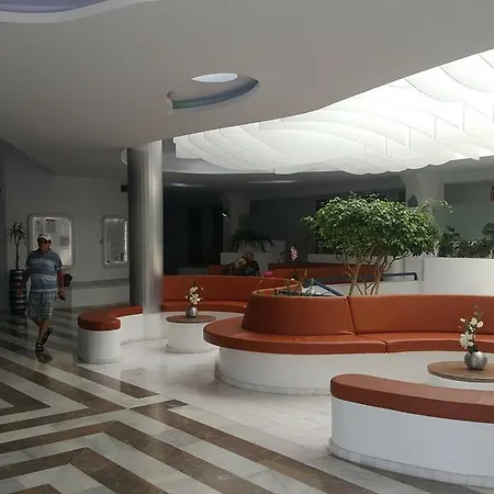 Estudio Atlantis * Costa Adeje (Tenerife)