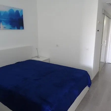 Estudio Atlantis Lejlighed Costa Adeje (Tenerife)