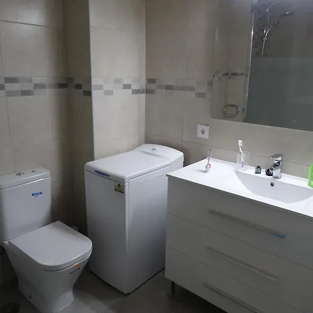 Estudio Atlantis Costa Adeje (Tenerife)